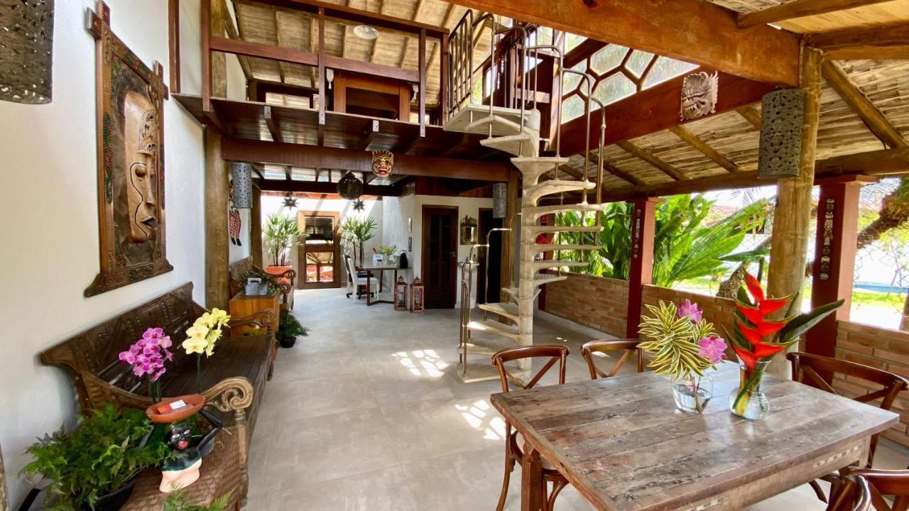Residencial Villa Cris - Jd. Sao Lourenco/Itaguare Bertioga Eksteriør billede