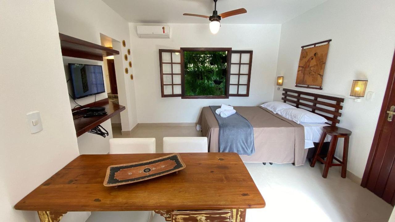 Residencial Villa Cris - Jd. Sao Lourenco/Itaguare Bertioga Eksteriør billede