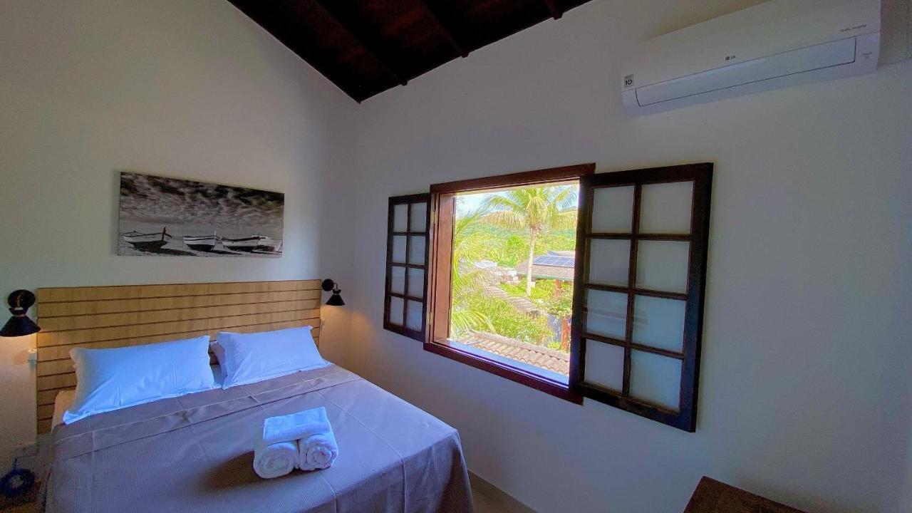 Residencial Villa Cris - Jd. Sao Lourenco/Itaguare Bertioga Eksteriør billede
