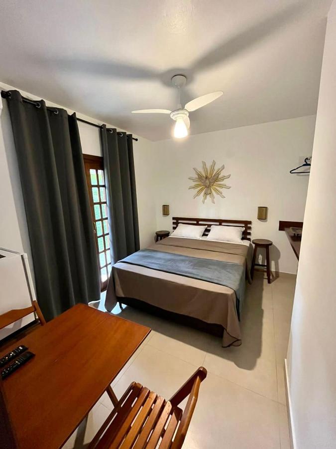 Residencial Villa Cris - Jd. Sao Lourenco/Itaguare Bertioga Eksteriør billede