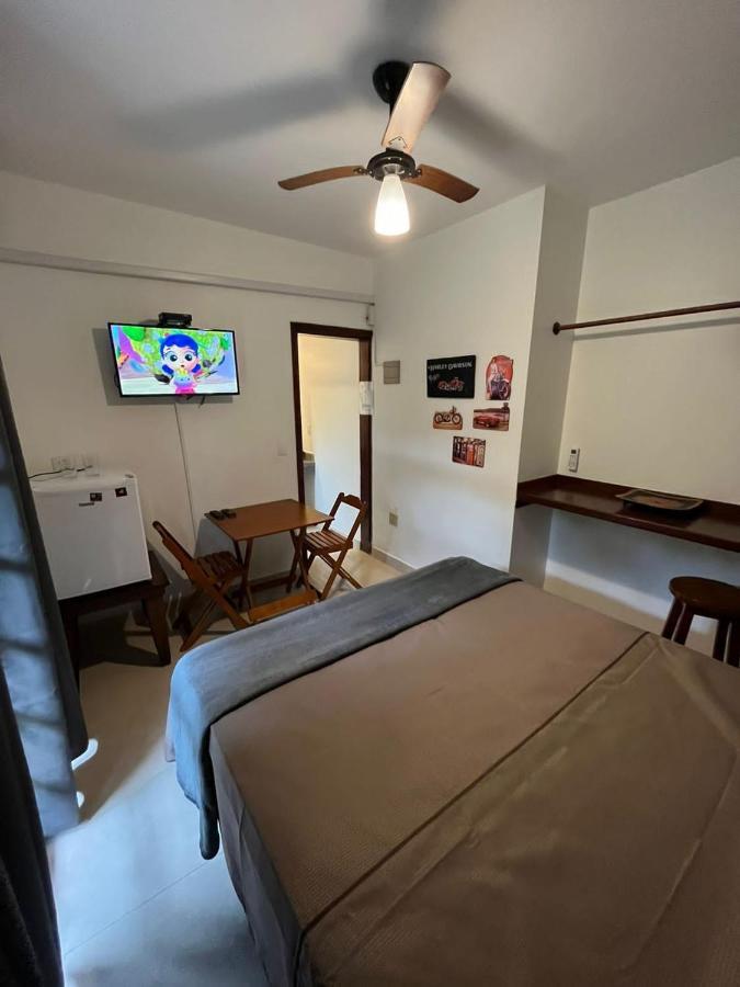 Residencial Villa Cris - Jd. Sao Lourenco/Itaguare Bertioga Eksteriør billede