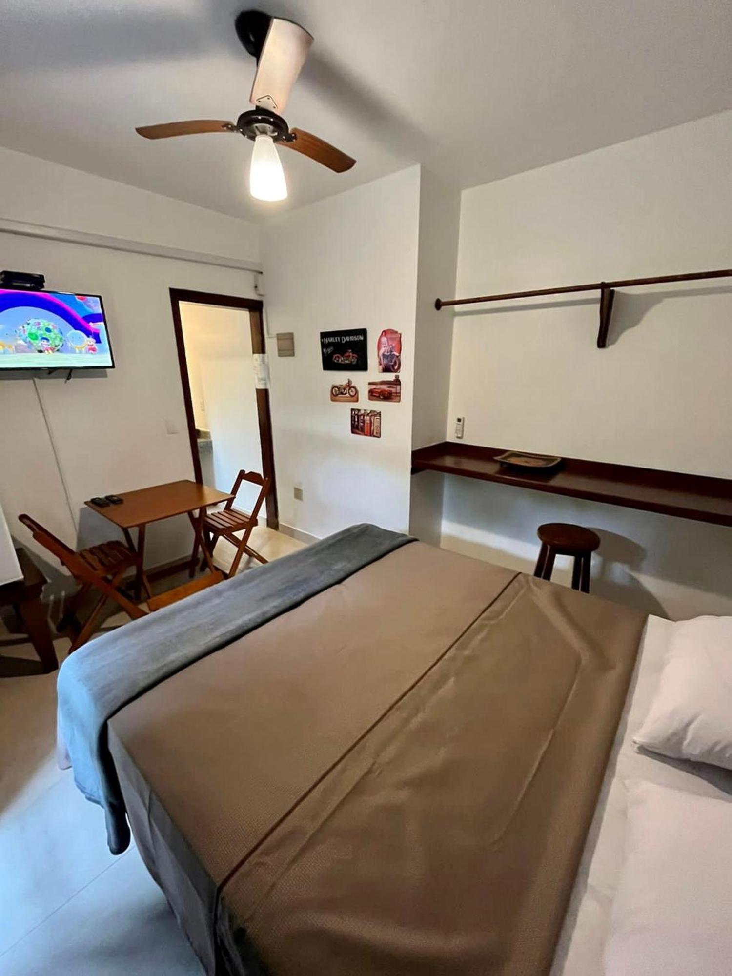 Residencial Villa Cris - Jd. Sao Lourenco/Itaguare Bertioga Eksteriør billede