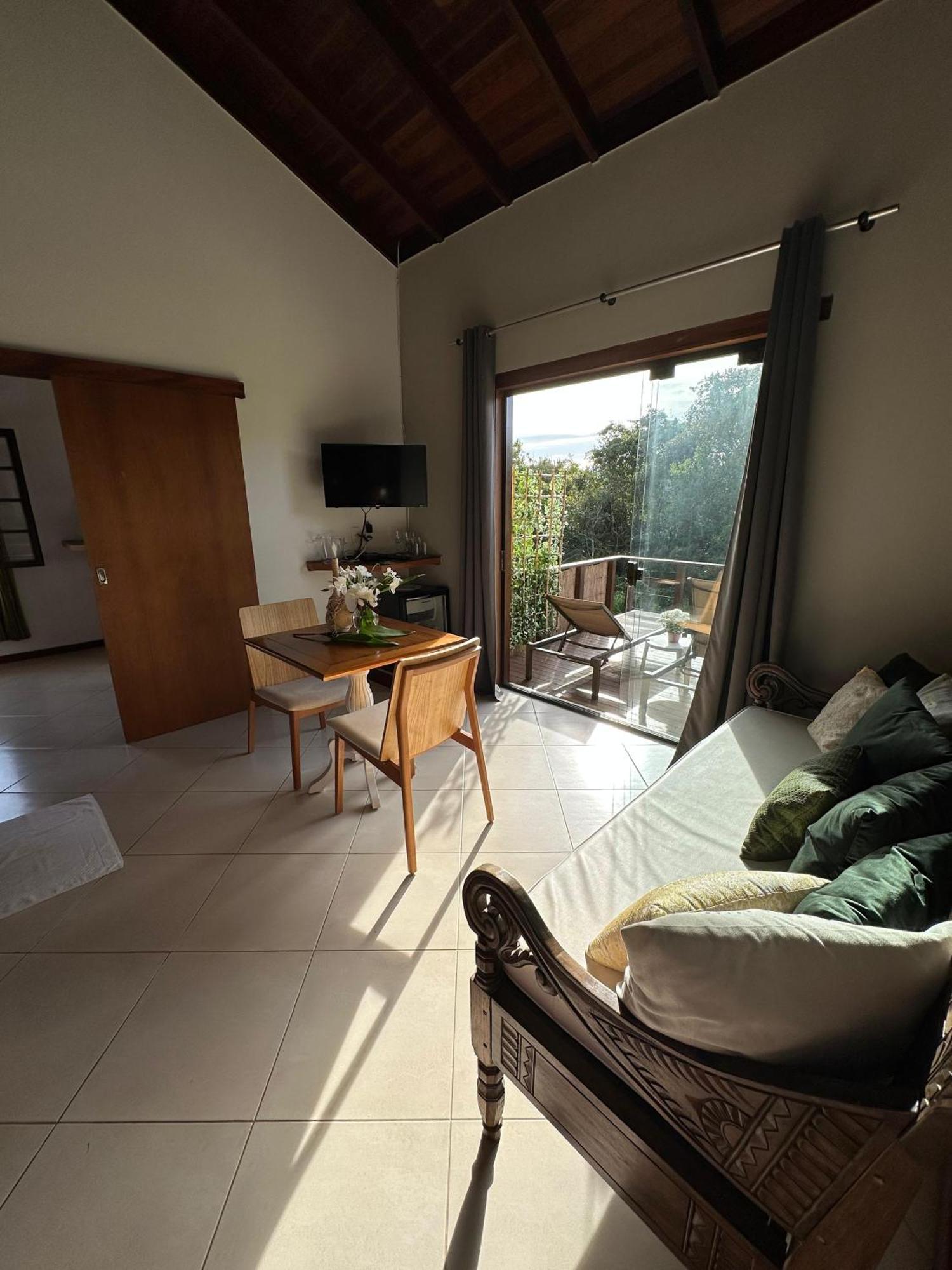 Residencial Villa Cris - Jd. Sao Lourenco/Itaguare Bertioga Eksteriør billede